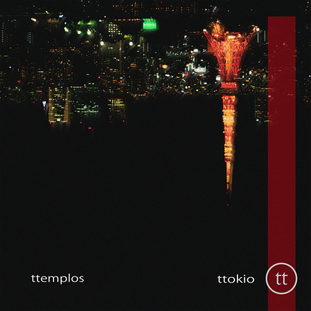 Ttokio (single)