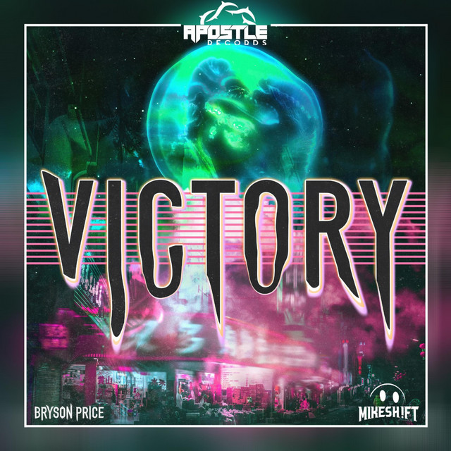 Victory cover