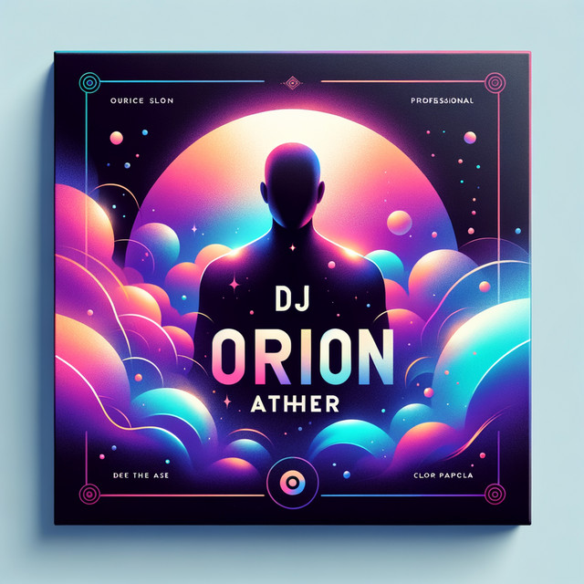 DJ ORION AETHER