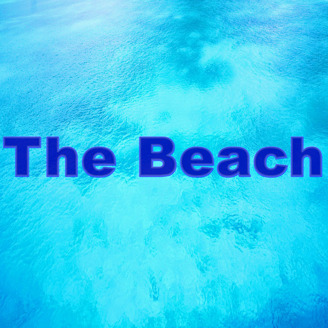 The Beach cover art