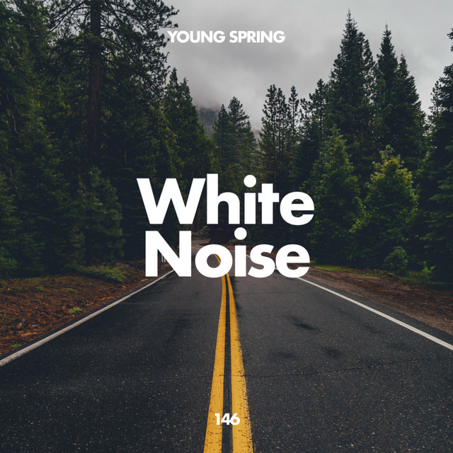 White Noise cover art