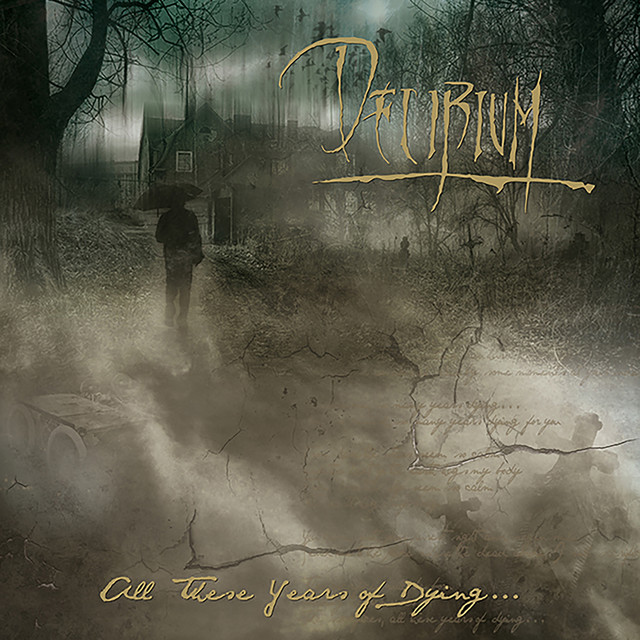 All These Years of Dying cover art
