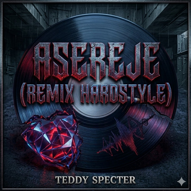 Asereje (Hardstyle Remix)