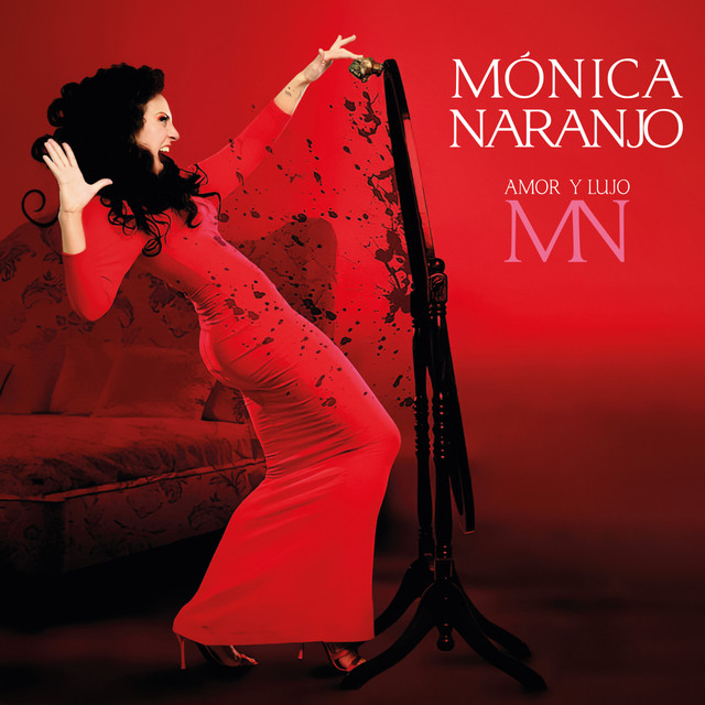 Amor y Lujo cover art