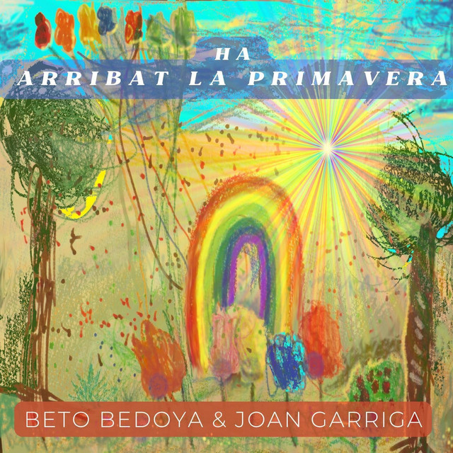Beto Bedoya Photo