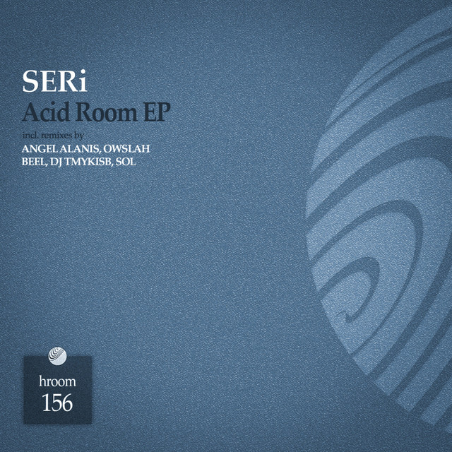 Acid Room 1 - Beel Remix cover art