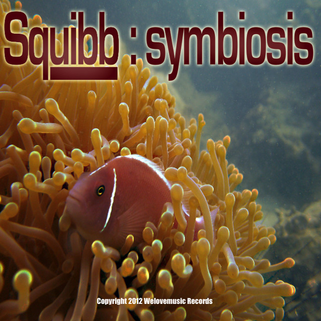 Symbiosis cover