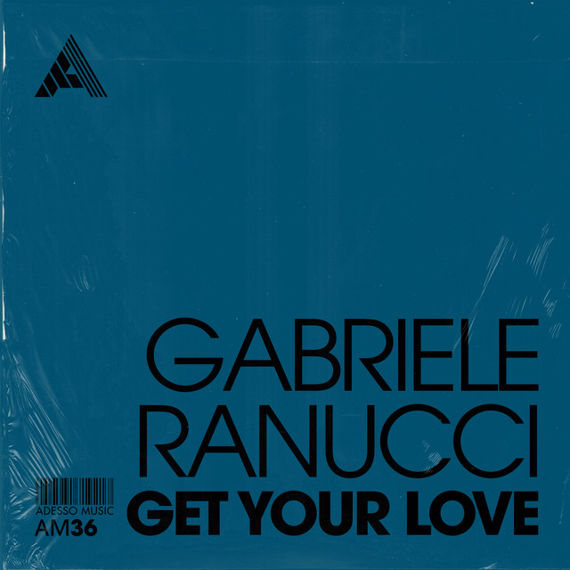 Get Your Love