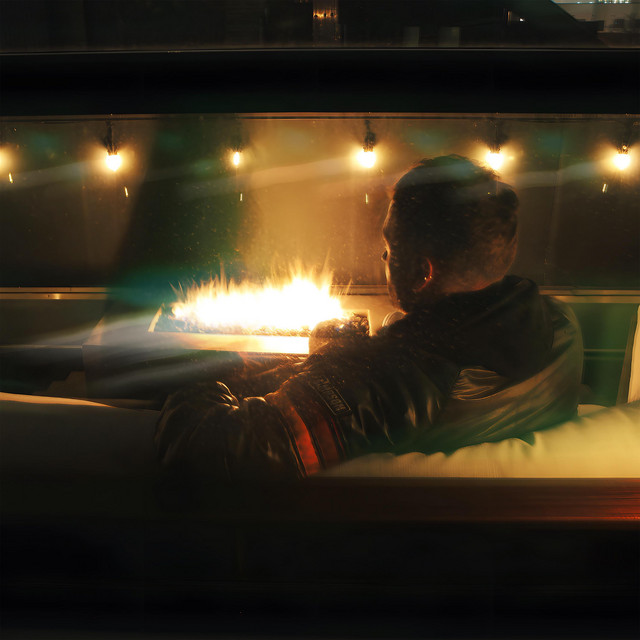 undefined album image