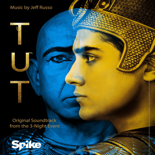 Tut (Original Soundtrack) cover art