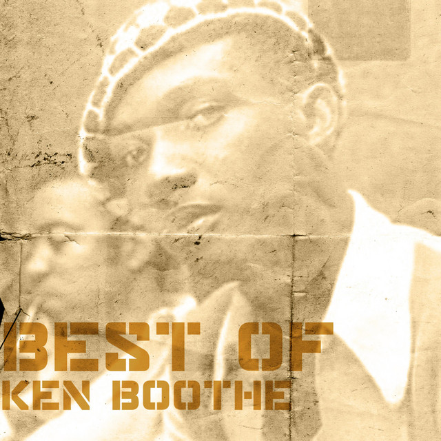 Best of Ken Boothe - Compilation by Ken Boothe | Spotify