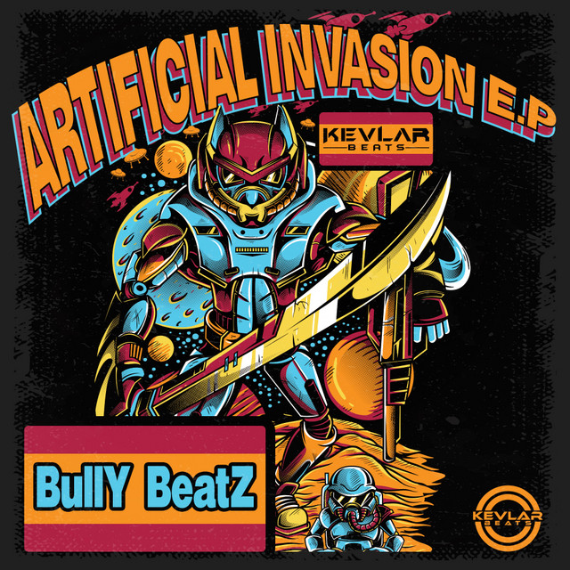 Bully Beatz - Secrets