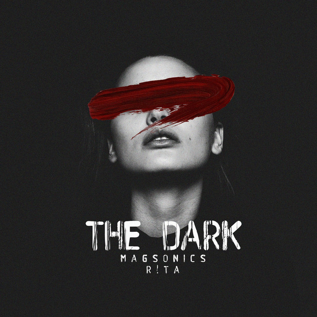 The Dark cover