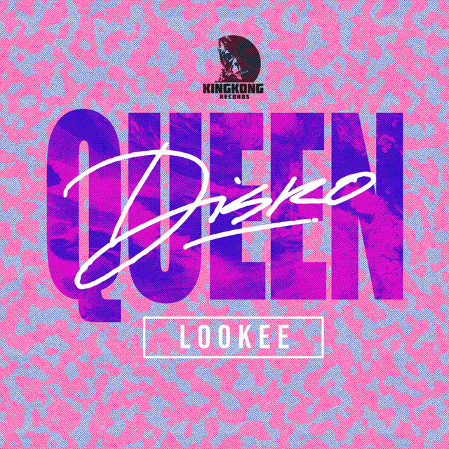 Disko Queen album art
