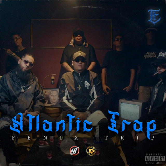 Traphouse