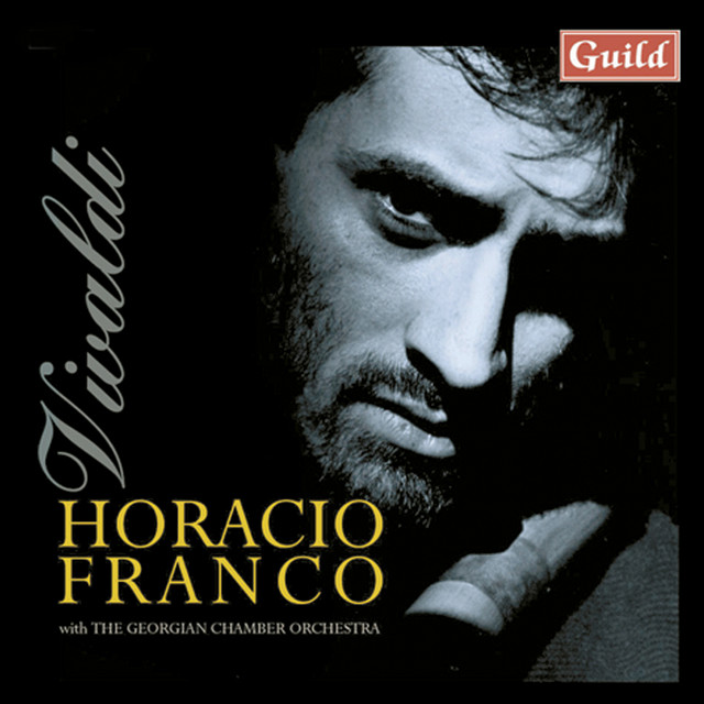 Vivaldi: Concerto in a Minor, C Major, D Major, G Minor - Sammartini: Concerto in F Major - Telemann: Suite in a Minor
