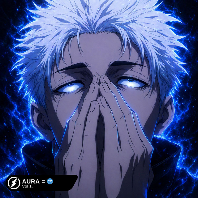 Aura = Infinite Vol 1.