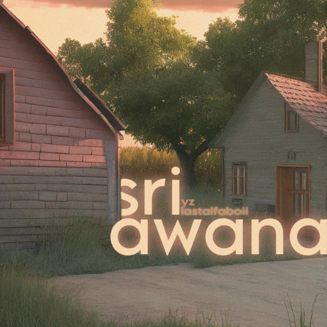 Sri Awana cover art