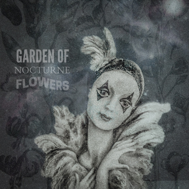 Garden of Nocturne Flowers cover art