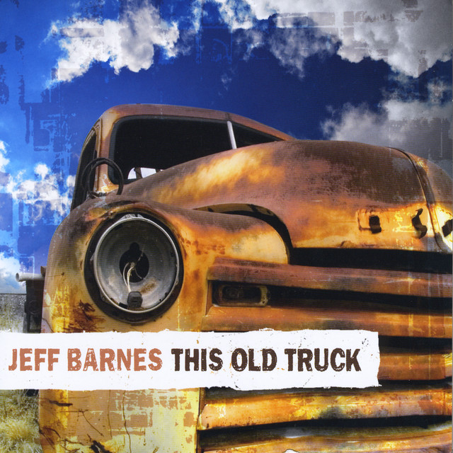 This Old Truck cover art