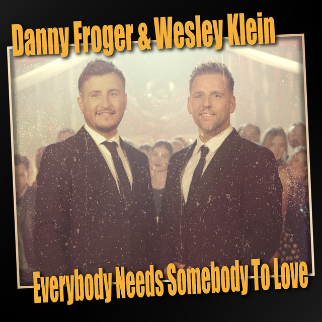 Everybody Needs Somebody To Love