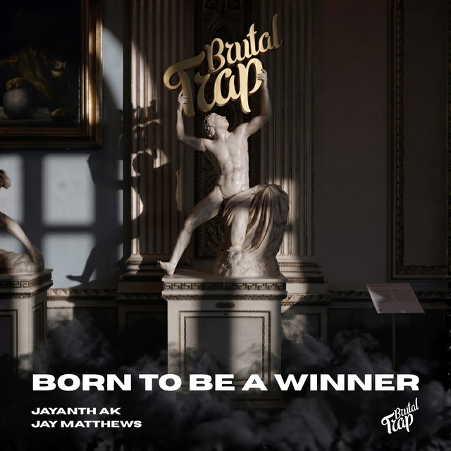 Born to be a Winner