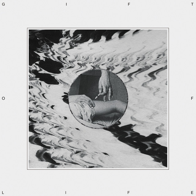 Gift of Life cover art