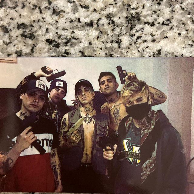 MDB cover art