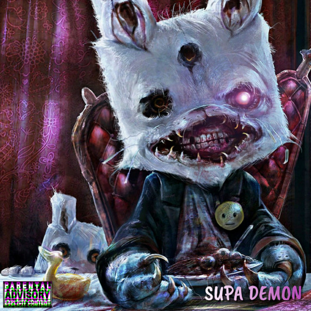 Supa Demon