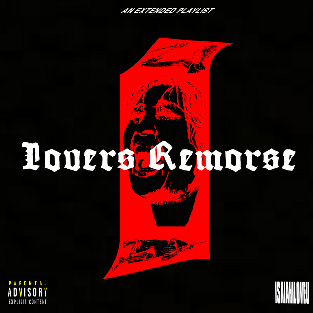 Lover's Remorse cover art