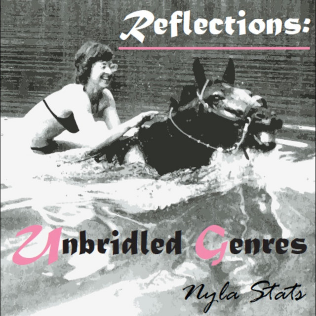Reflections: Unbridled Genres cover art
