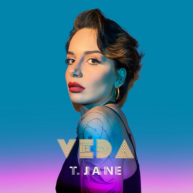 T. Jane | Spotify