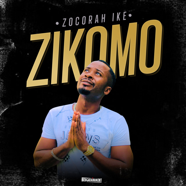 Zocorah Ike