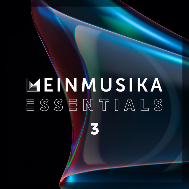 Einmusika Essentials 3 artwork