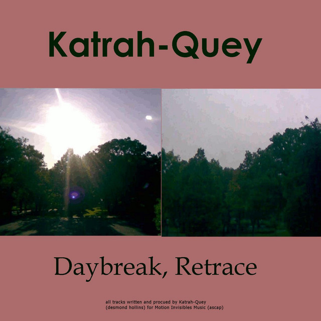 Daybreak, Retrace cover
