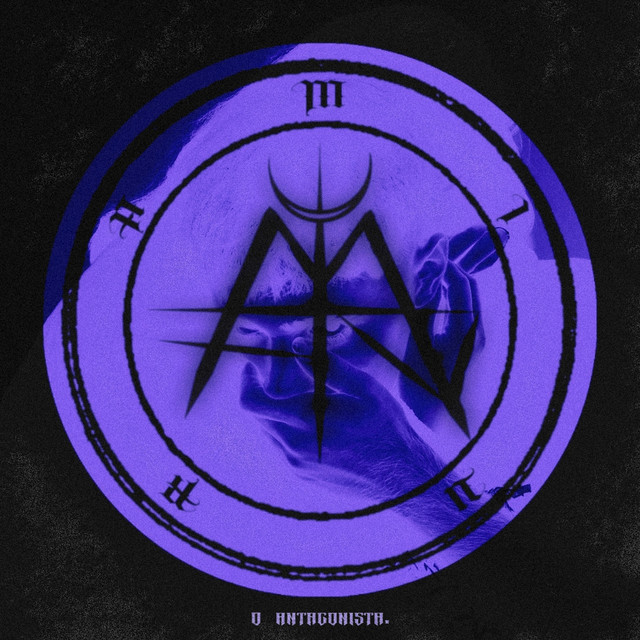 O Antagonista cover art