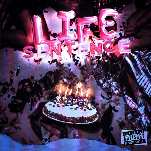 洋楽 life sentence 2nd Life sentence (Deluxe) - Album by Donearl | Spotify