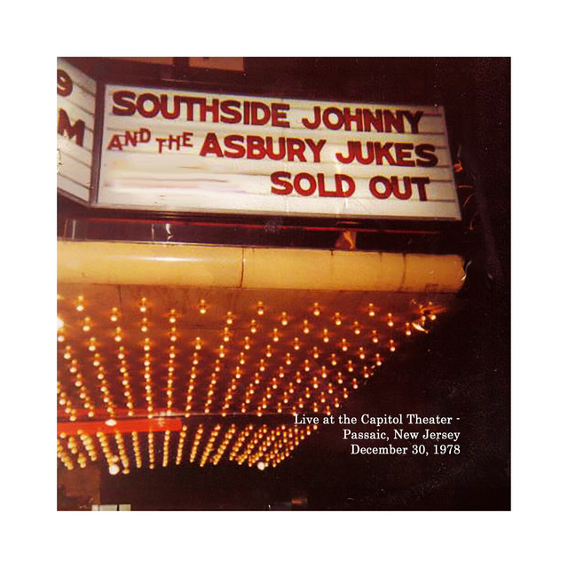 Live at the Capitol Theater - December 30, 1978 - Album by