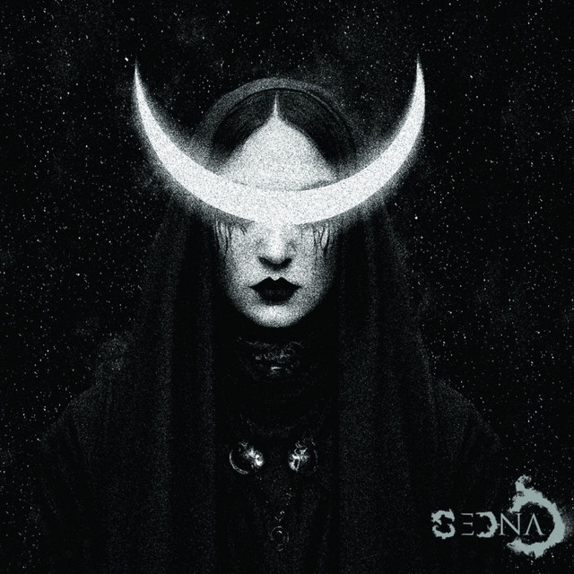 Sedna XXIV cover art