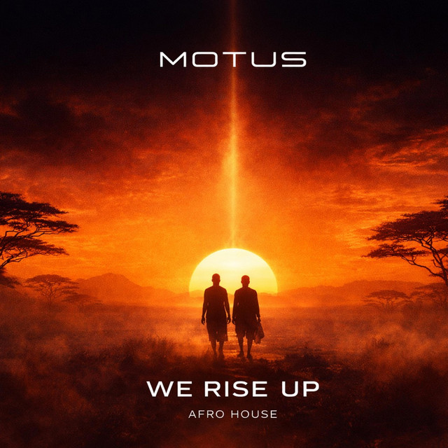 We Rise Up