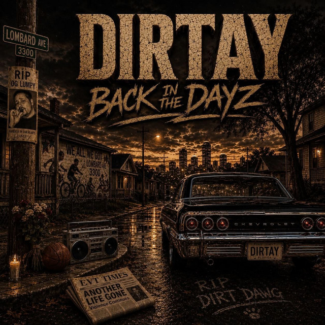 Dirtay