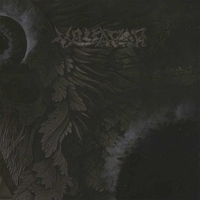 Elegy of the Archeonaut cover art