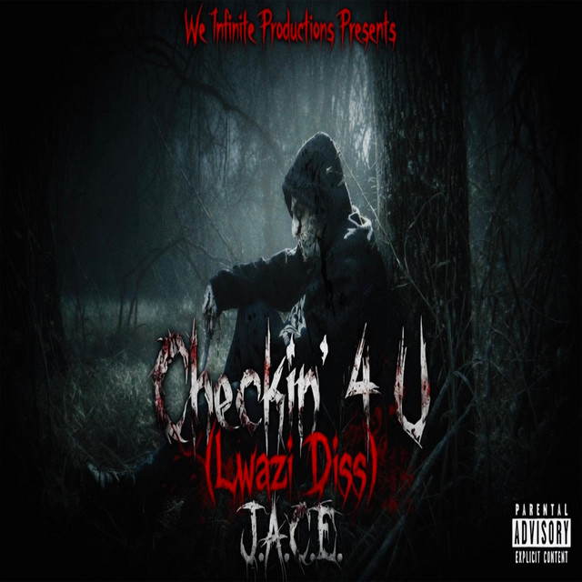 Checkin' 4 U (Lwazi diss) cover