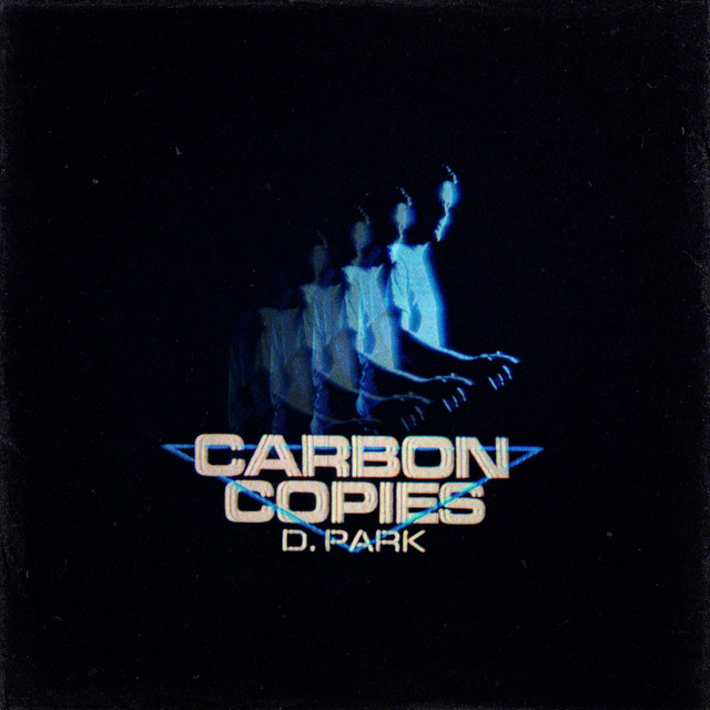 Carbon Copies cover art