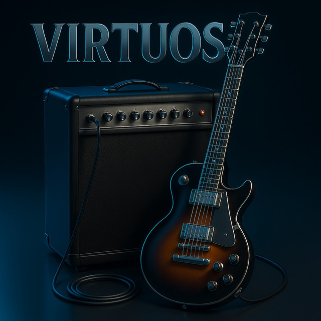 Virtuoso 3 release artwork