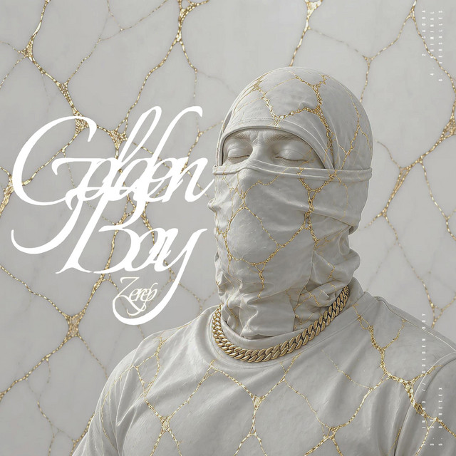 Intro // Golden Boy cover art