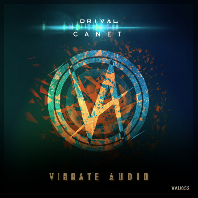 Обкладинка: Canet - Extended Mix — Drival