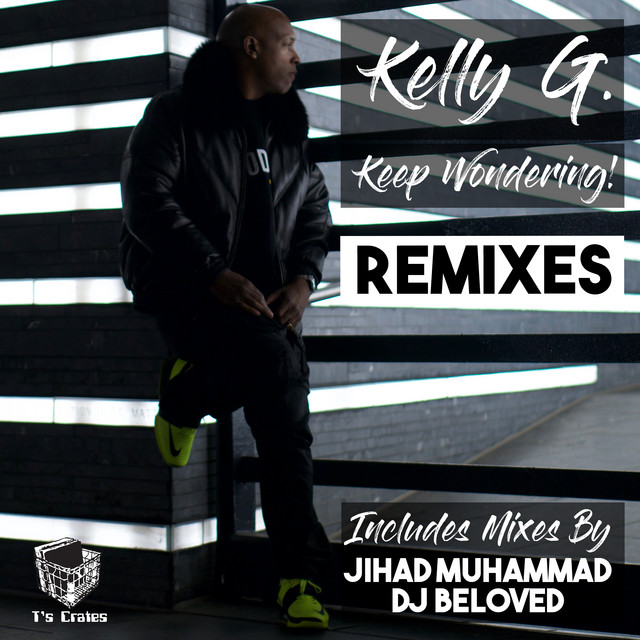 Keep Wondering! - Kelly G.'s Lake Shore Drive Groove