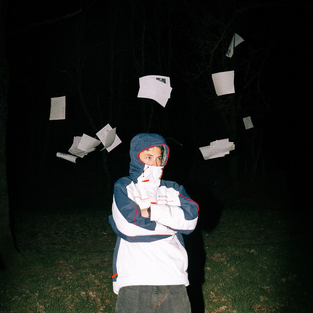 TERMINALE cover art