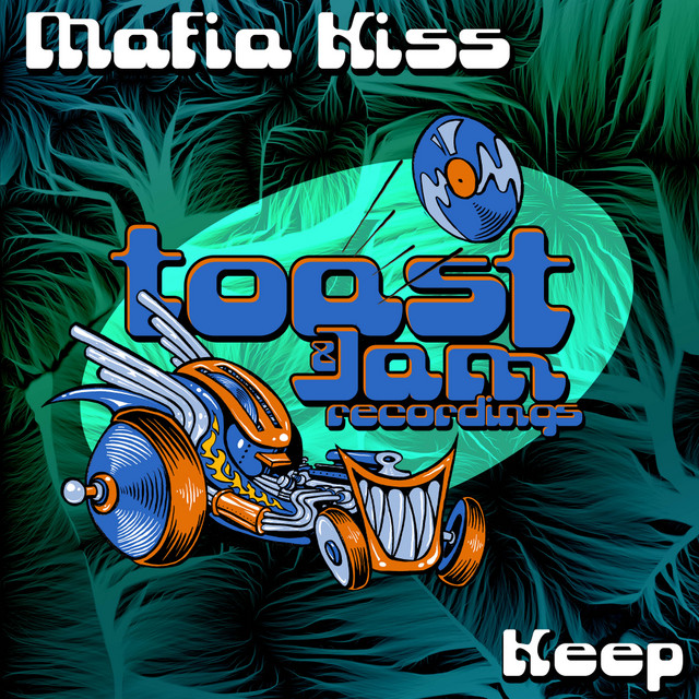 Keep album art